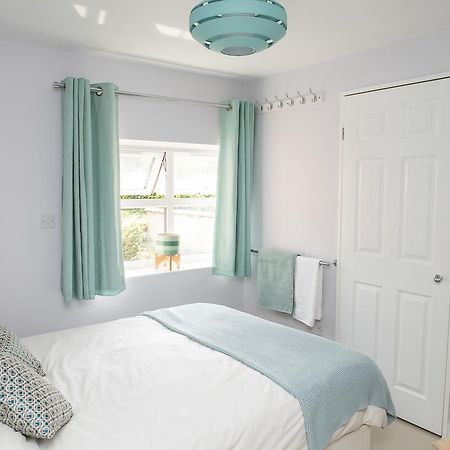 Pinehill Rooms Редінг Екстер'єр фото