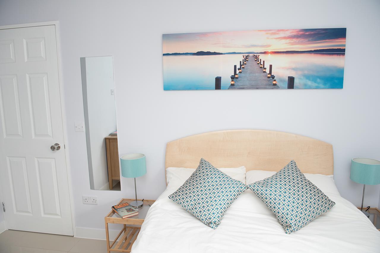 Pinehill Rooms Редінг Екстер'єр фото