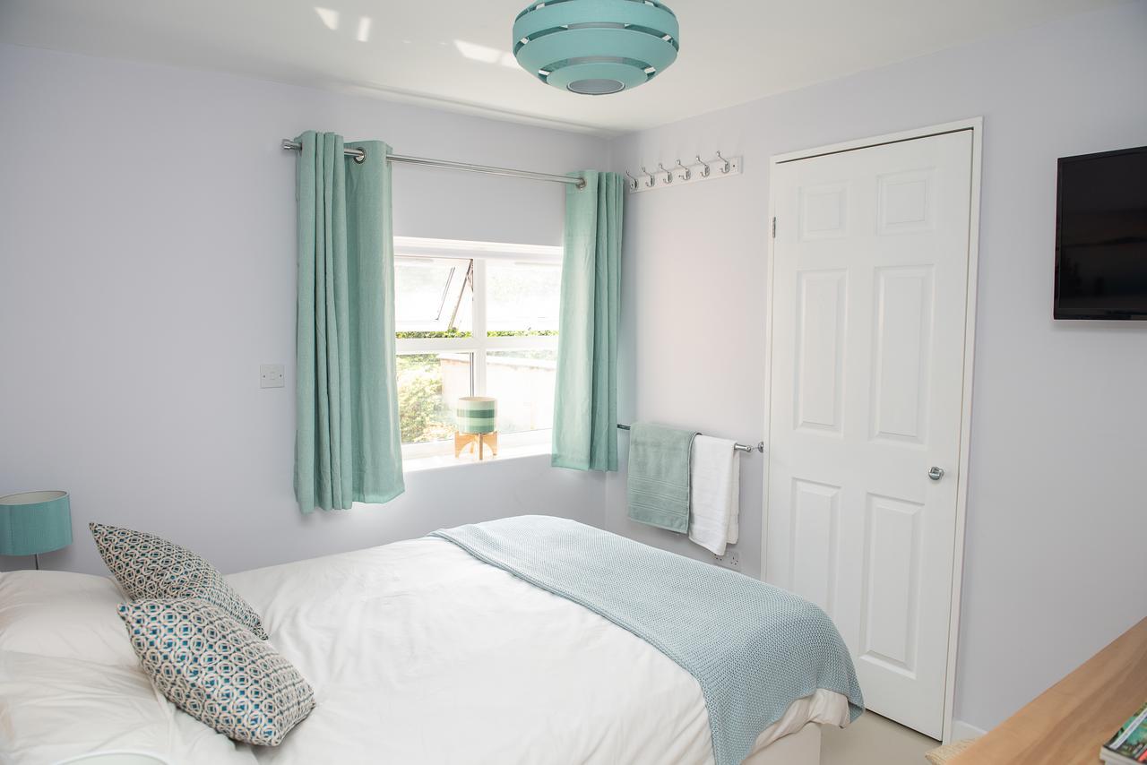 Pinehill Rooms Редінг Екстер'єр фото