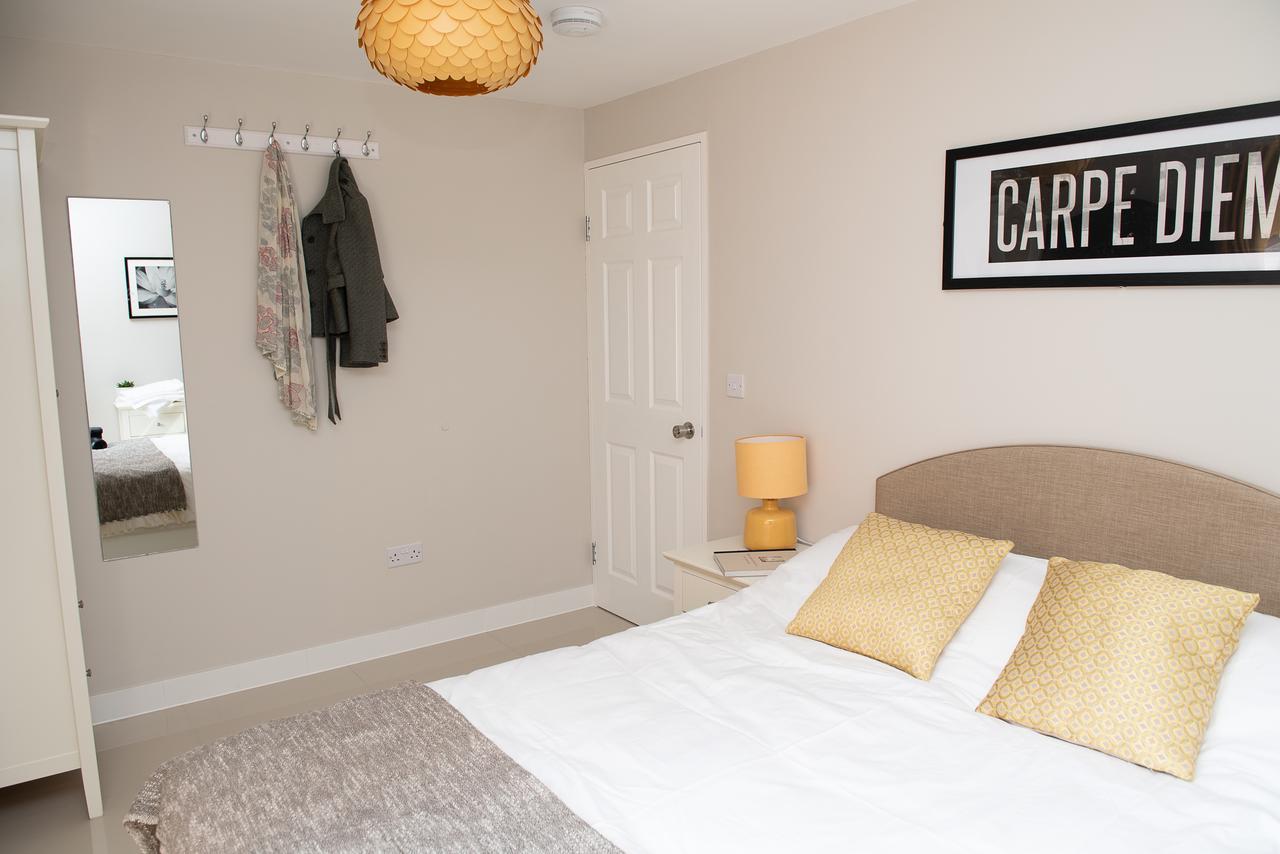 Pinehill Rooms Редінг Екстер'єр фото