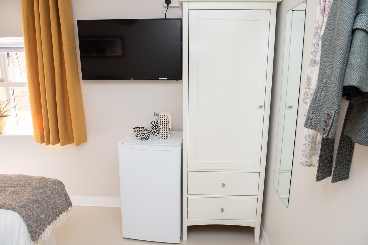 Pinehill Rooms Редінг Екстер'єр фото