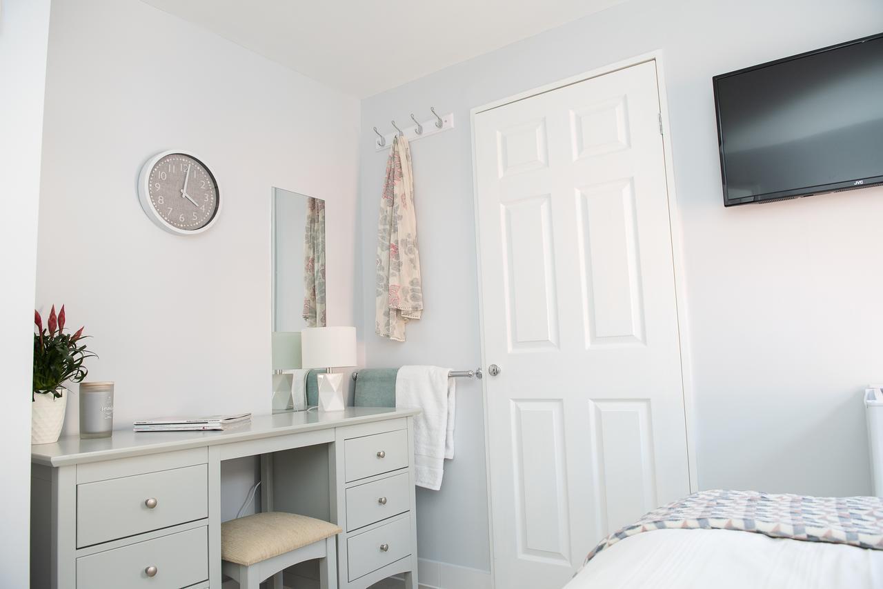 Pinehill Rooms Редінг Екстер'єр фото