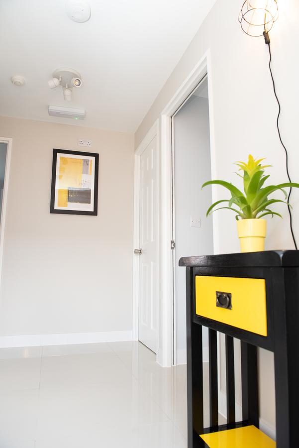 Pinehill Rooms Редінг Екстер'єр фото